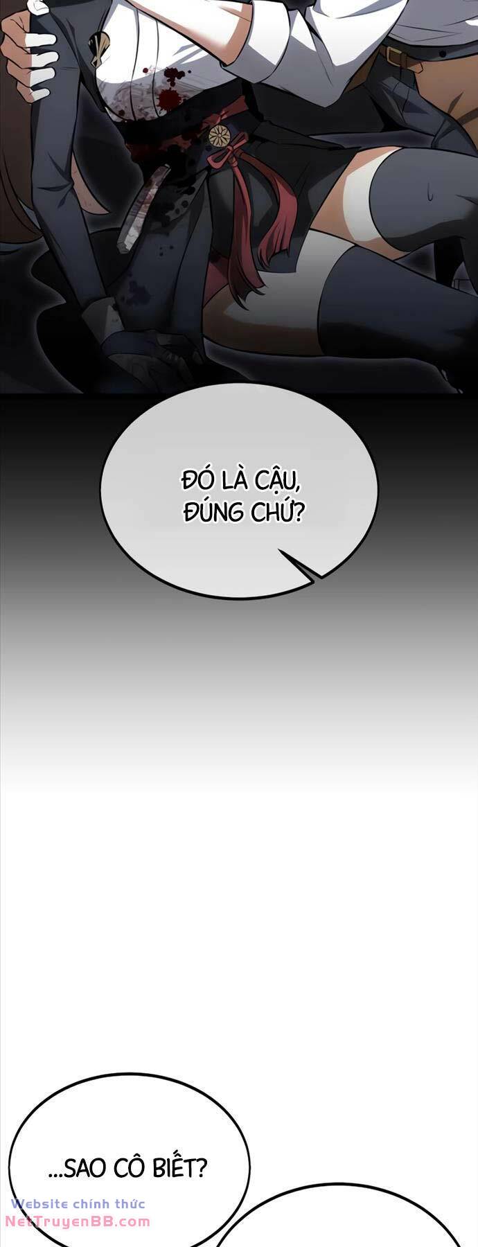 Tôi Đã Giết Tuyển Thủ Học Viện - Chapter 21 - Page 61