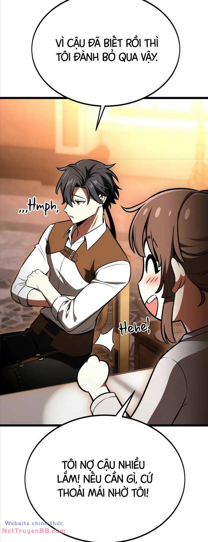 Tôi Đã Giết Tuyển Thủ Học Viện - Chapter 21 - Page 63