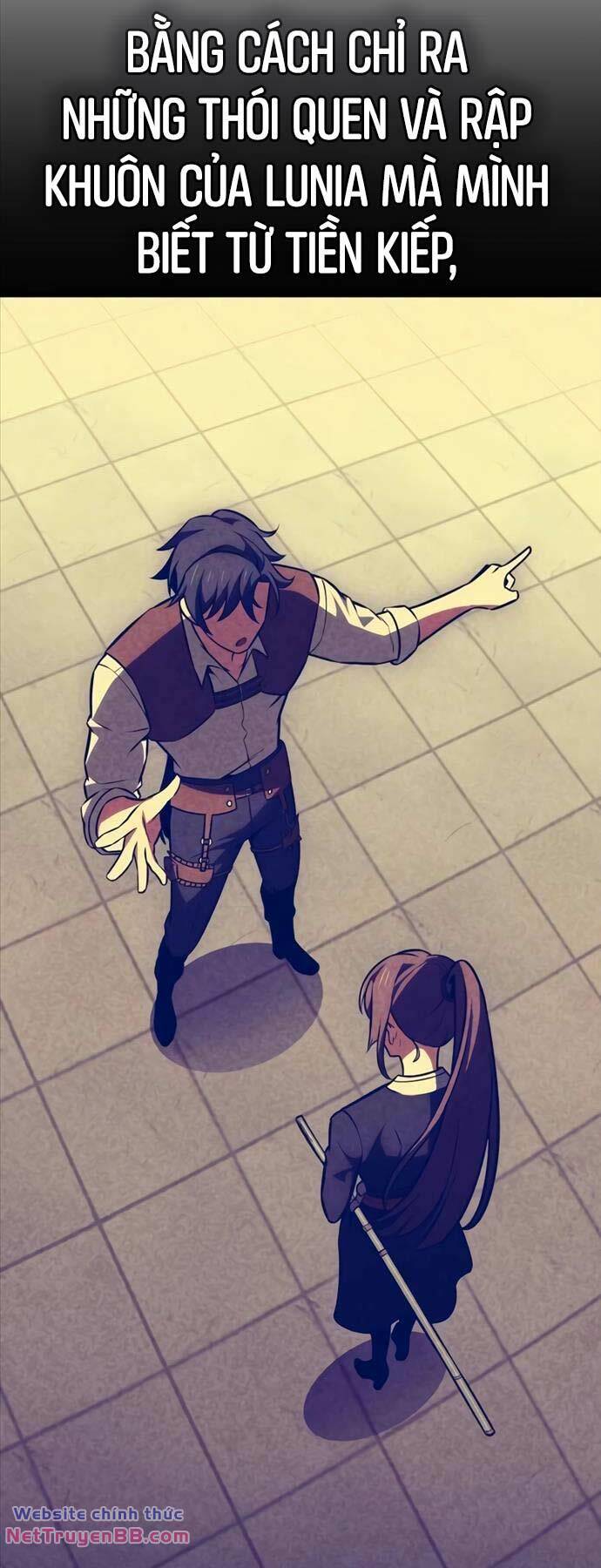 Tôi Đã Giết Tuyển Thủ Học Viện - Chapter 21 - Page 6