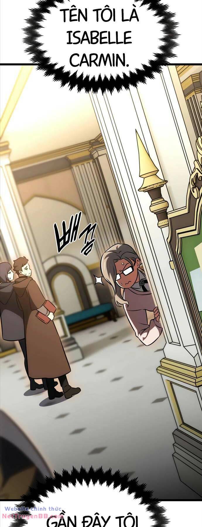 Tôi Đã Giết Tuyển Thủ Học Viện - Chapter 21 - Page 77