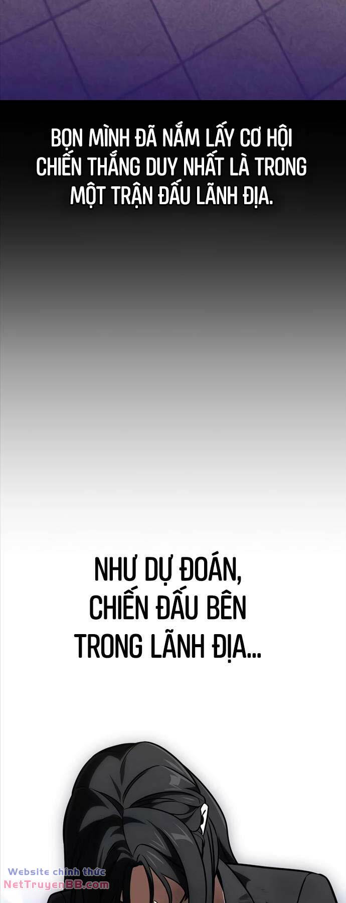 Tôi Đã Giết Tuyển Thủ Học Viện - Chapter 21 - Page 7