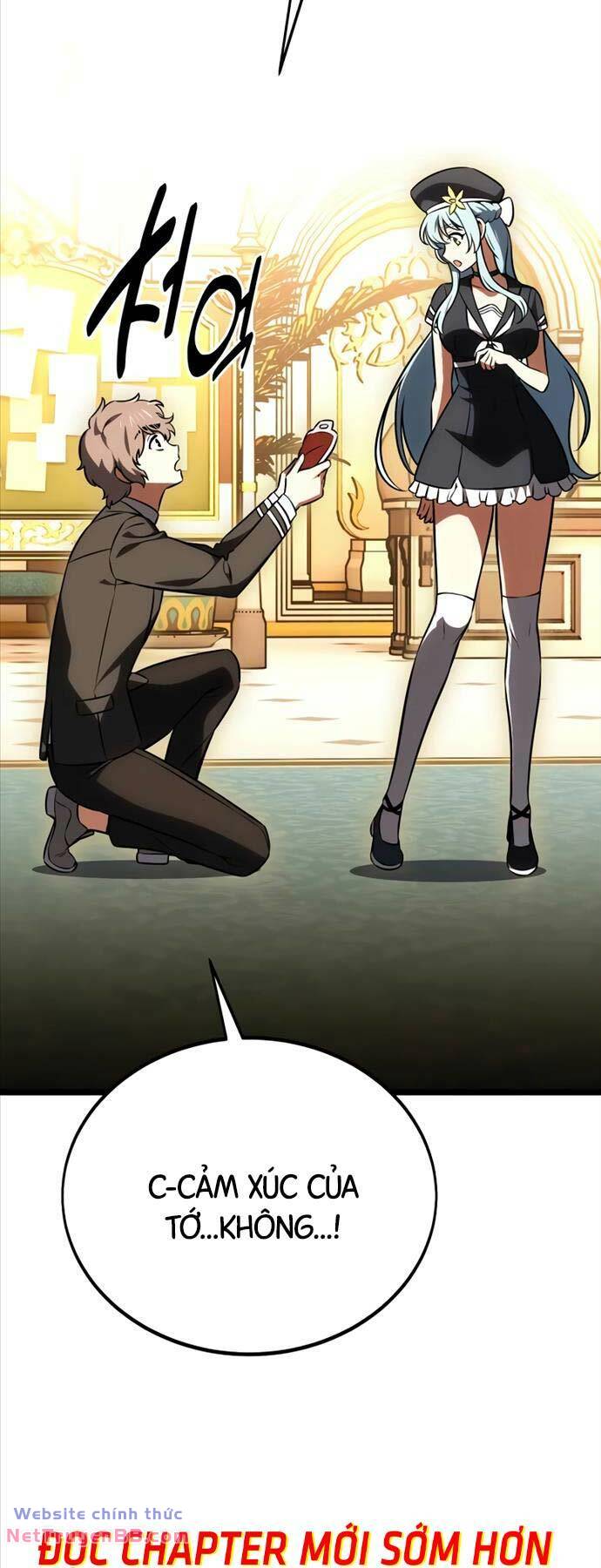 Tôi Đã Giết Tuyển Thủ Học Viện - Chapter 21 - Page 80