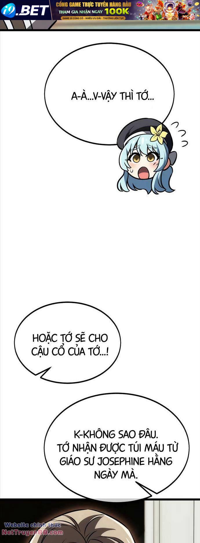 Tôi Đã Giết Tuyển Thủ Học Viện - Chapter 21 - Page 82