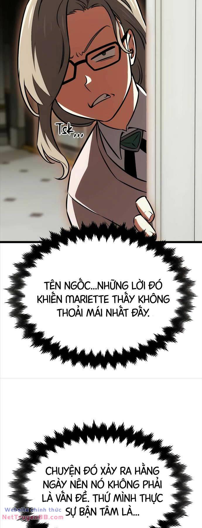 Tôi Đã Giết Tuyển Thủ Học Viện - Chapter 21 - Page 83