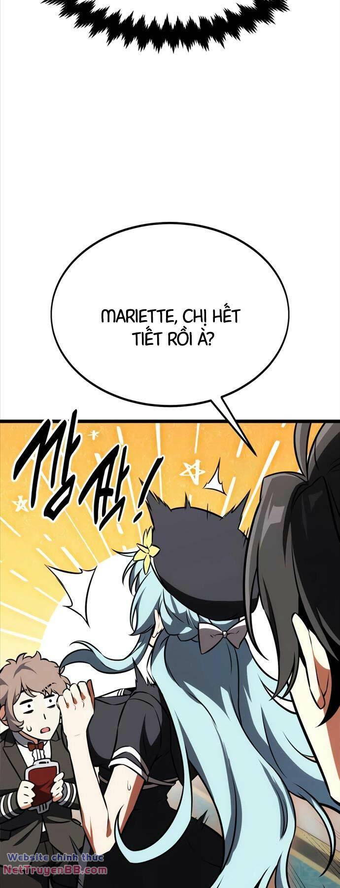 Tôi Đã Giết Tuyển Thủ Học Viện - Chapter 21 - Page 84