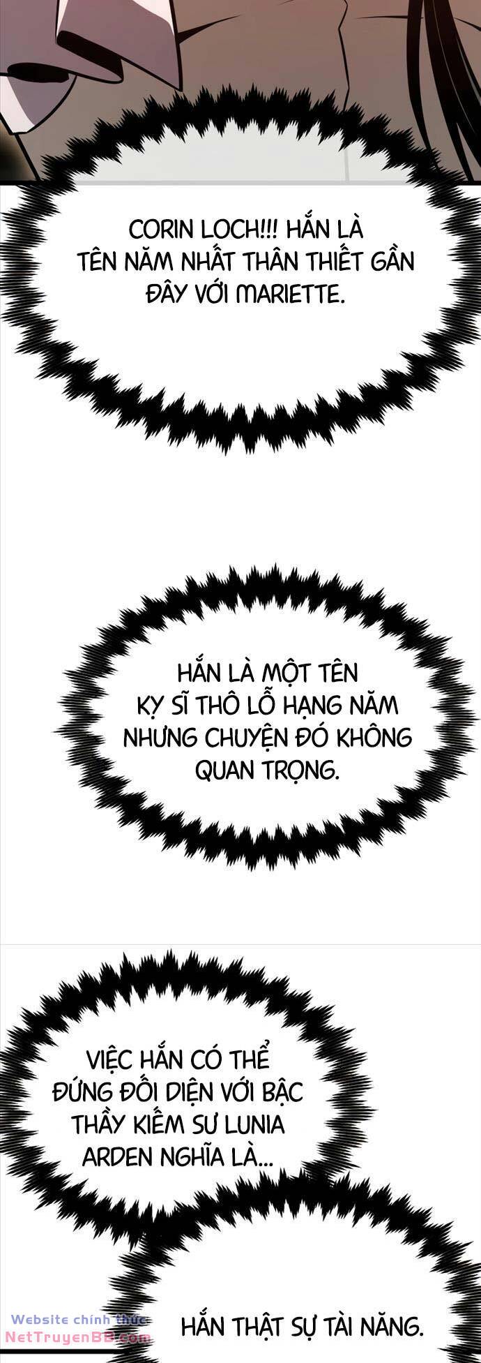 Tôi Đã Giết Tuyển Thủ Học Viện - Chapter 21 - Page 88