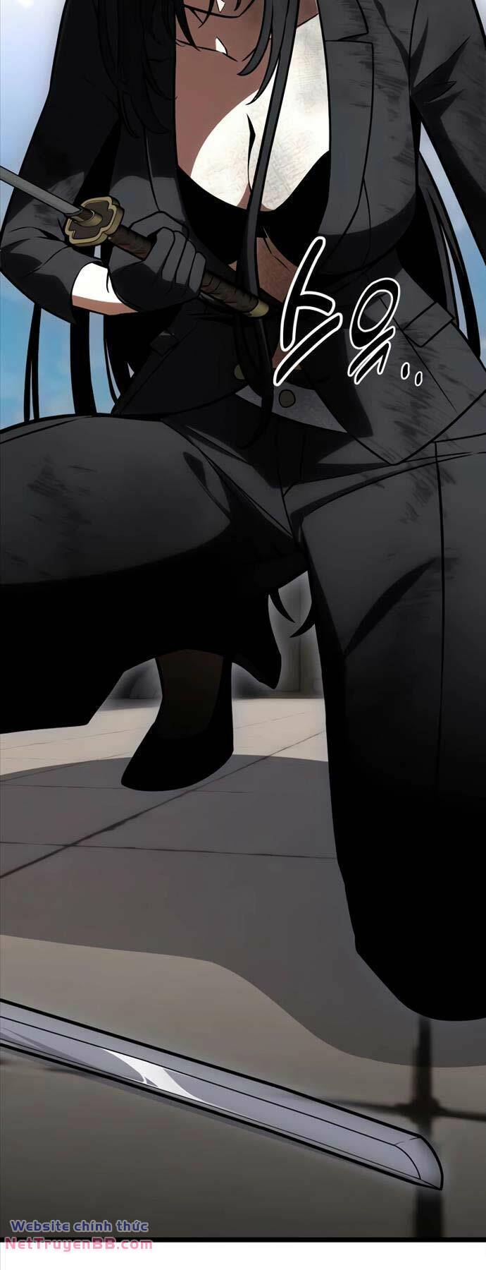 Tôi Đã Giết Tuyển Thủ Học Viện - Chapter 21 - Page 8