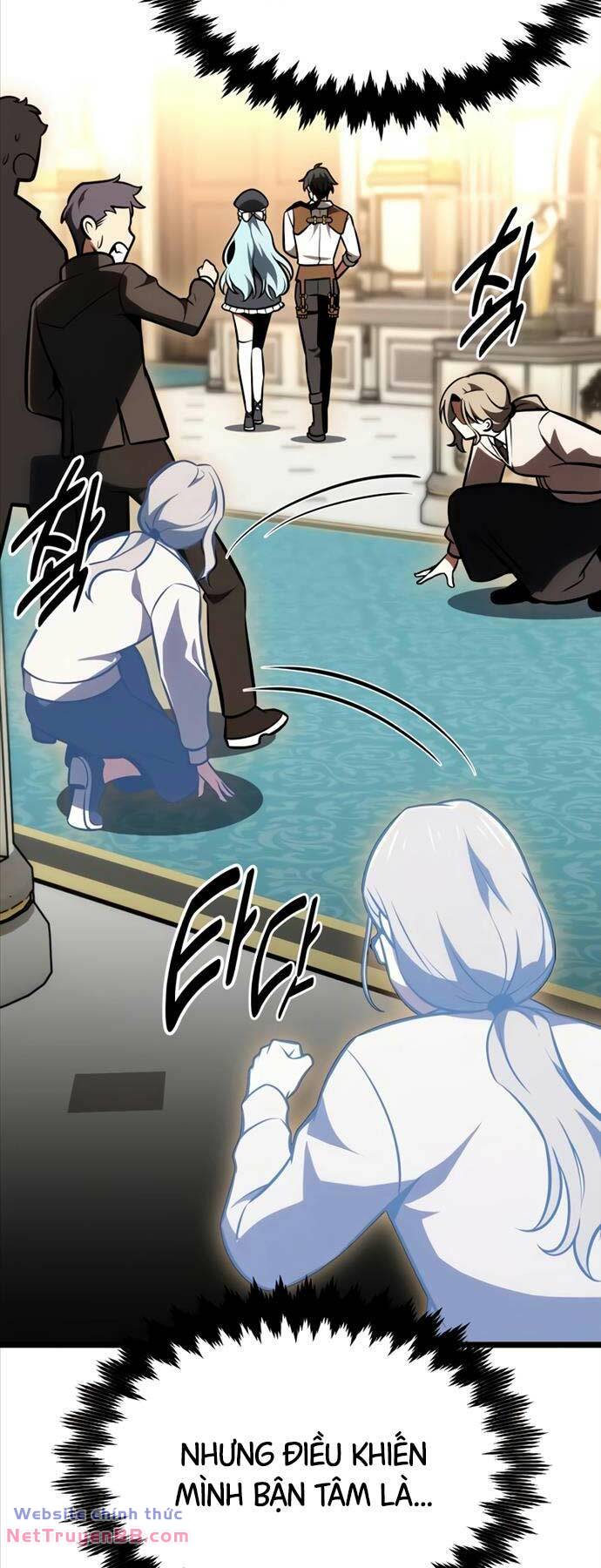 Tôi Đã Giết Tuyển Thủ Học Viện - Chapter 21 - Page 89