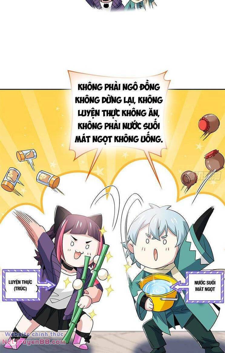 Cường Giả Đến Từ Trại Tâm Thần - Chapter 238 - Page 9