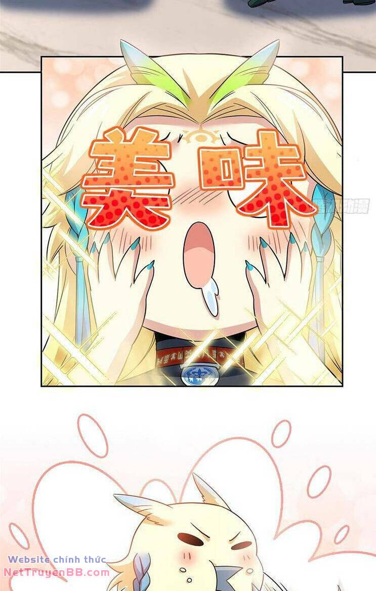 Cường Giả Đến Từ Trại Tâm Thần - Chapter 238 - Page 10