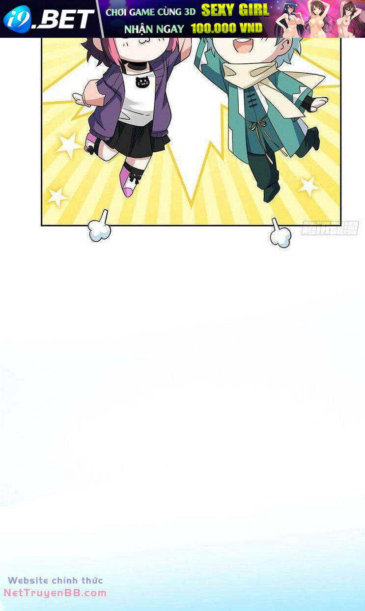 Cường Giả Đến Từ Trại Tâm Thần - Chapter 238 - Page 12