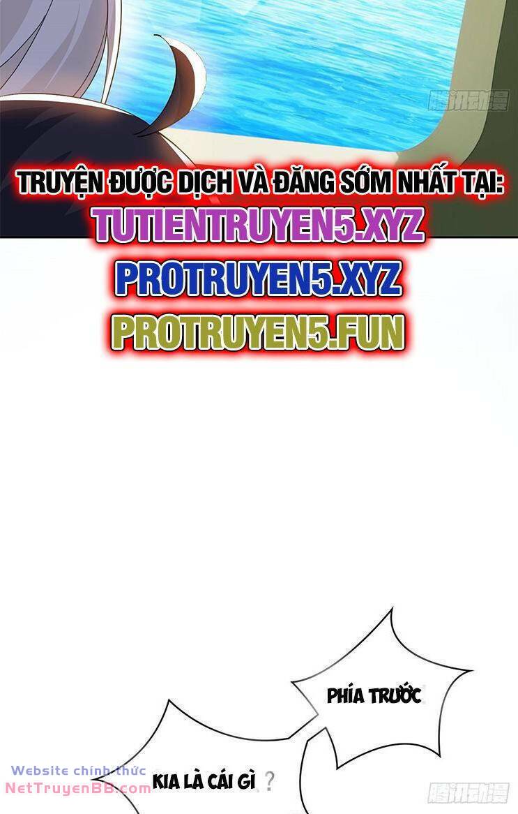 Cường Giả Đến Từ Trại Tâm Thần - Chapter 238 - Page 17