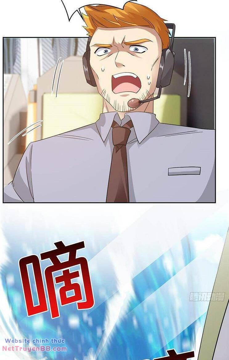 Cường Giả Đến Từ Trại Tâm Thần - Chapter 238 - Page 18