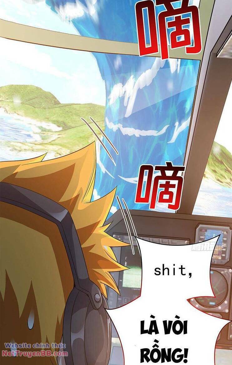 Cường Giả Đến Từ Trại Tâm Thần - Chapter 238 - Page 19