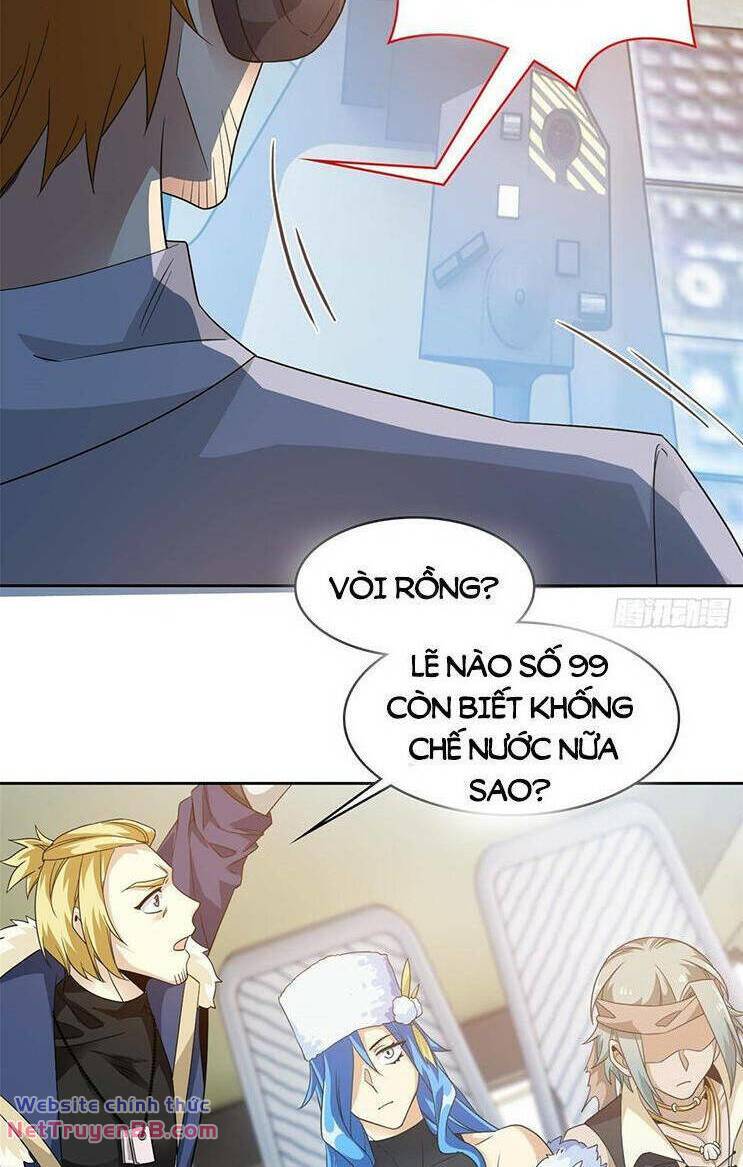 Cường Giả Đến Từ Trại Tâm Thần - Chapter 238 - Page 20