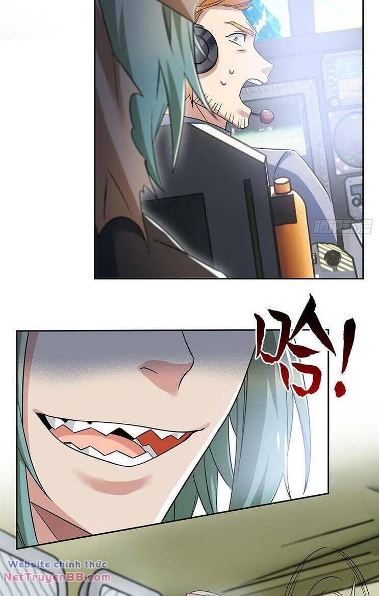 Cường Giả Đến Từ Trại Tâm Thần - Chapter 238 - Page 22