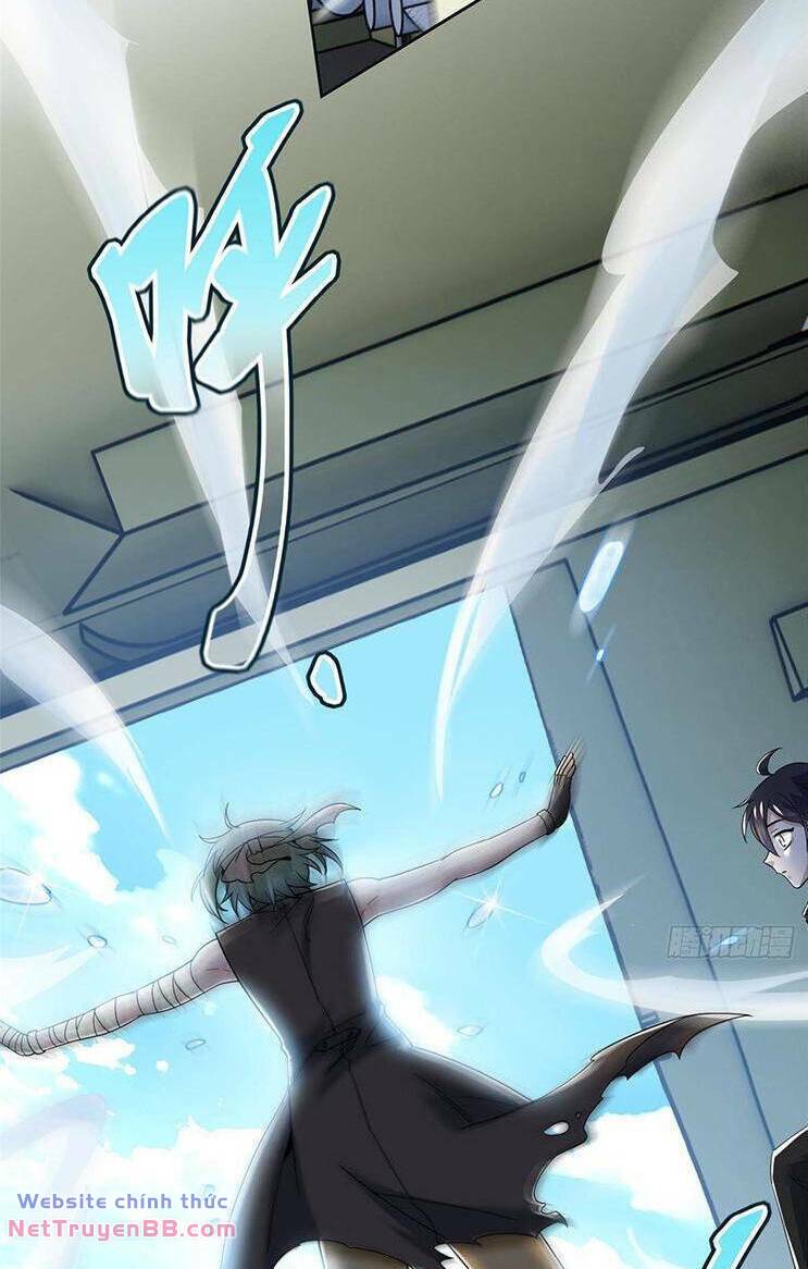 Cường Giả Đến Từ Trại Tâm Thần - Chapter 238 - Page 27