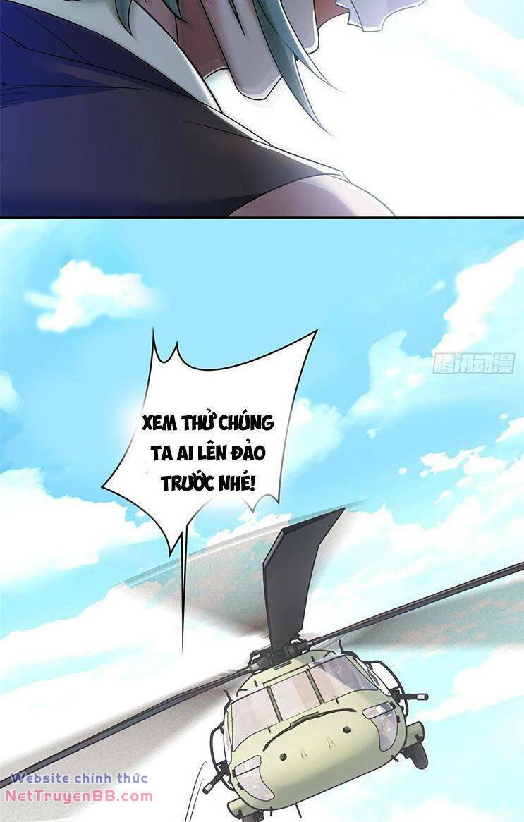 Cường Giả Đến Từ Trại Tâm Thần - Chapter 238 - Page 29