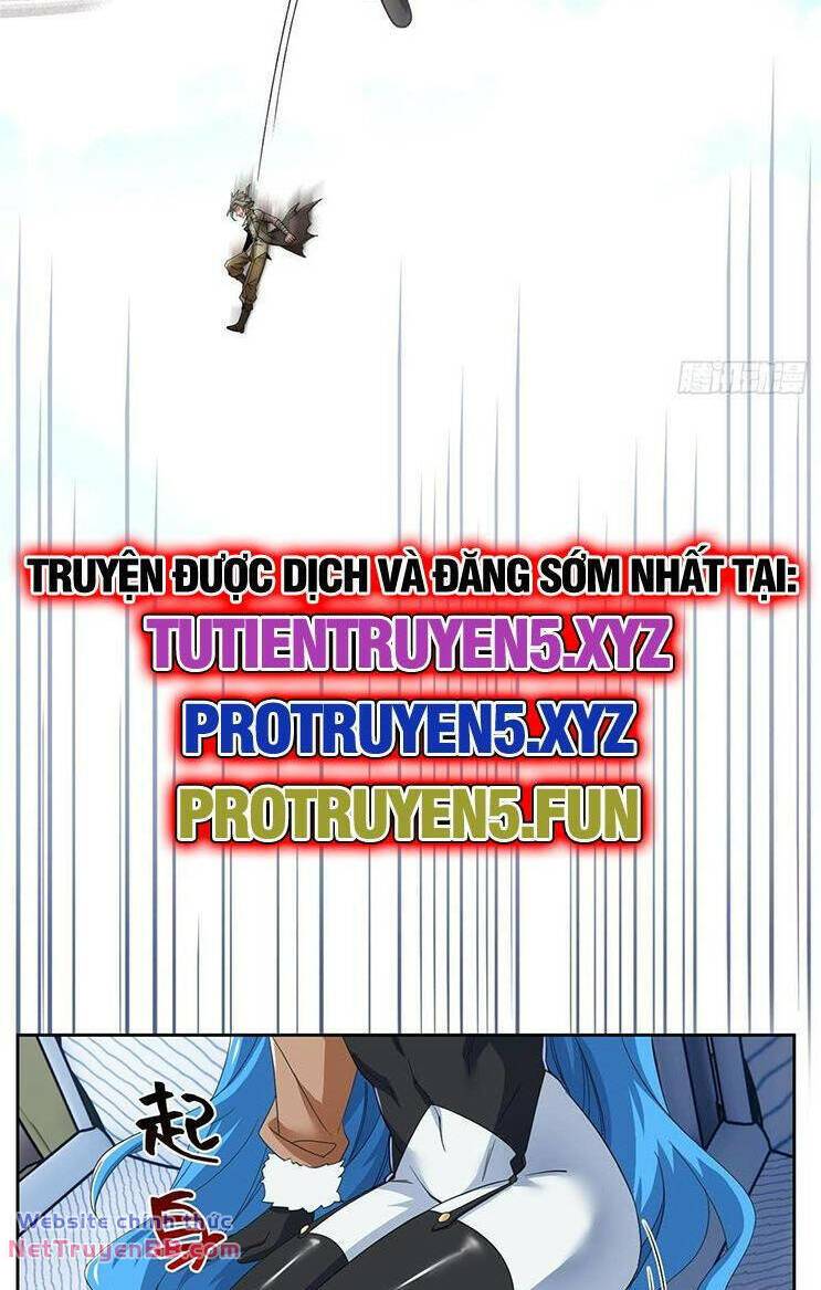 Cường Giả Đến Từ Trại Tâm Thần - Chapter 238 - Page 30