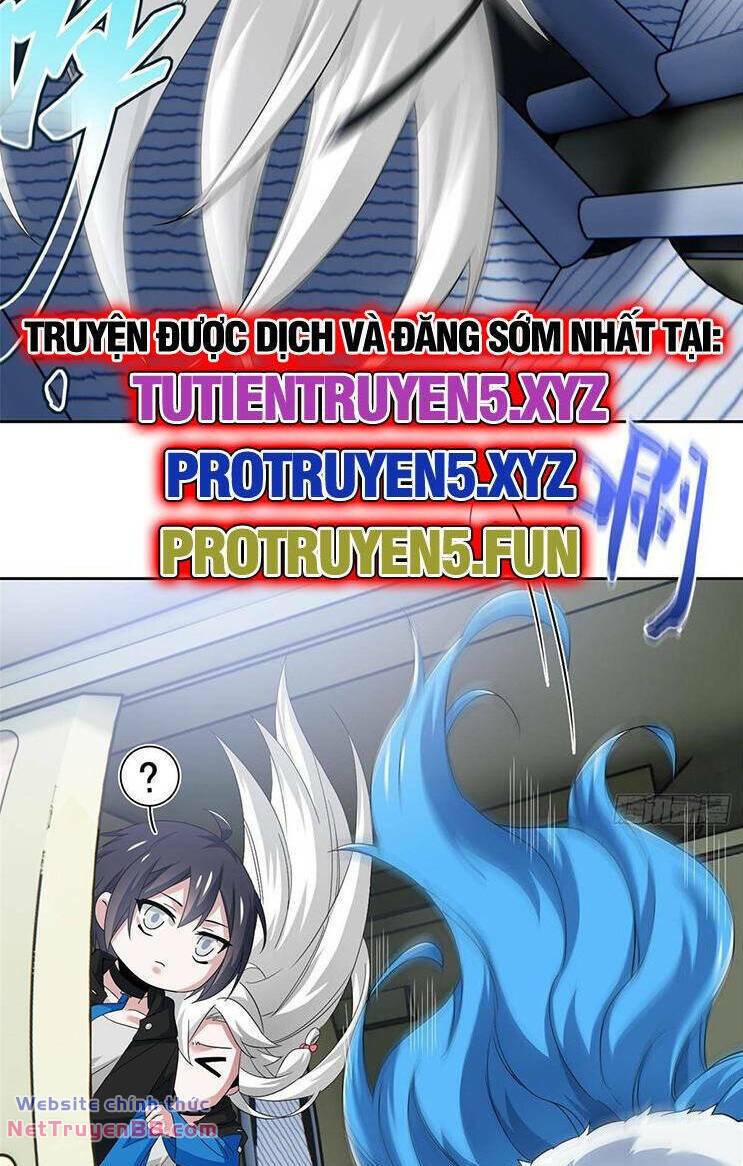 Cường Giả Đến Từ Trại Tâm Thần - Chapter 238 - Page 33