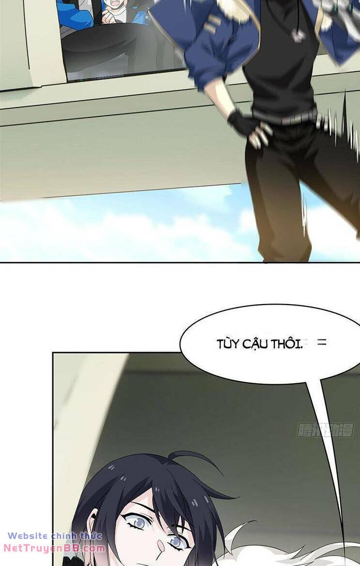 Cường Giả Đến Từ Trại Tâm Thần - Chapter 238 - Page 36