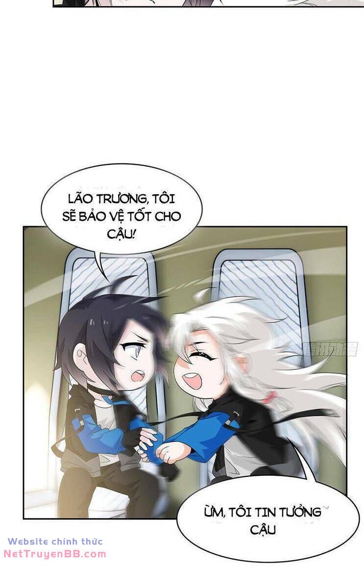 Cường Giả Đến Từ Trại Tâm Thần - Chapter 238 - Page 37