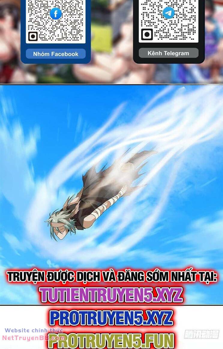 Cường Giả Đến Từ Trại Tâm Thần - Chapter 238 - Page 39