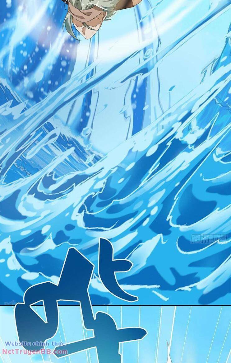 Cường Giả Đến Từ Trại Tâm Thần - Chapter 238 - Page 41