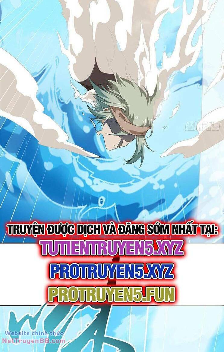 Cường Giả Đến Từ Trại Tâm Thần - Chapter 238 - Page 43