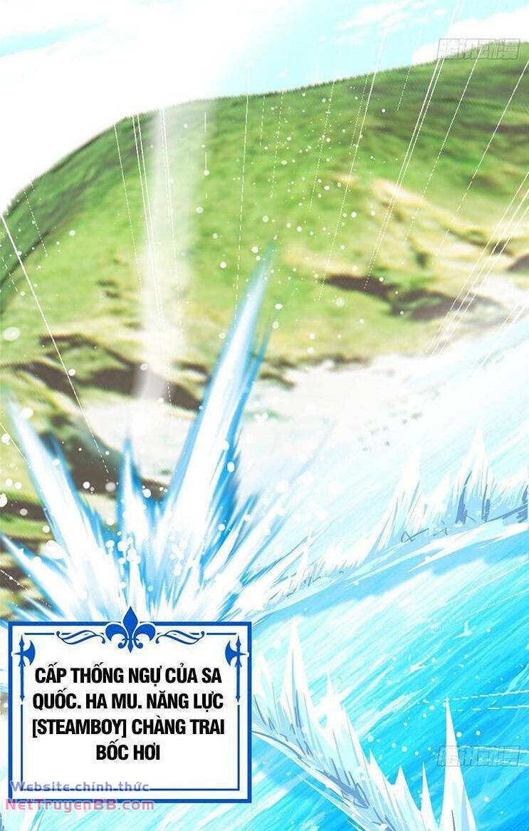 Cường Giả Đến Từ Trại Tâm Thần - Chapter 238 - Page 45