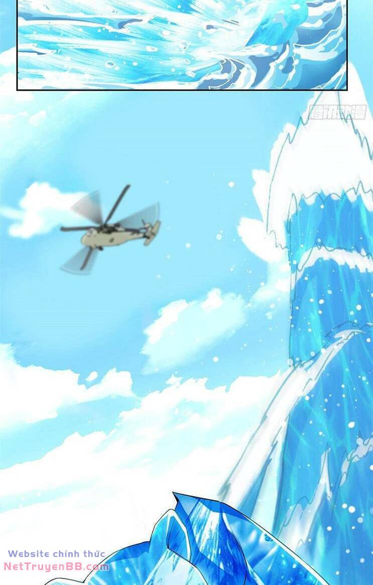 Cường Giả Đến Từ Trại Tâm Thần - Chapter 238 - Page 48