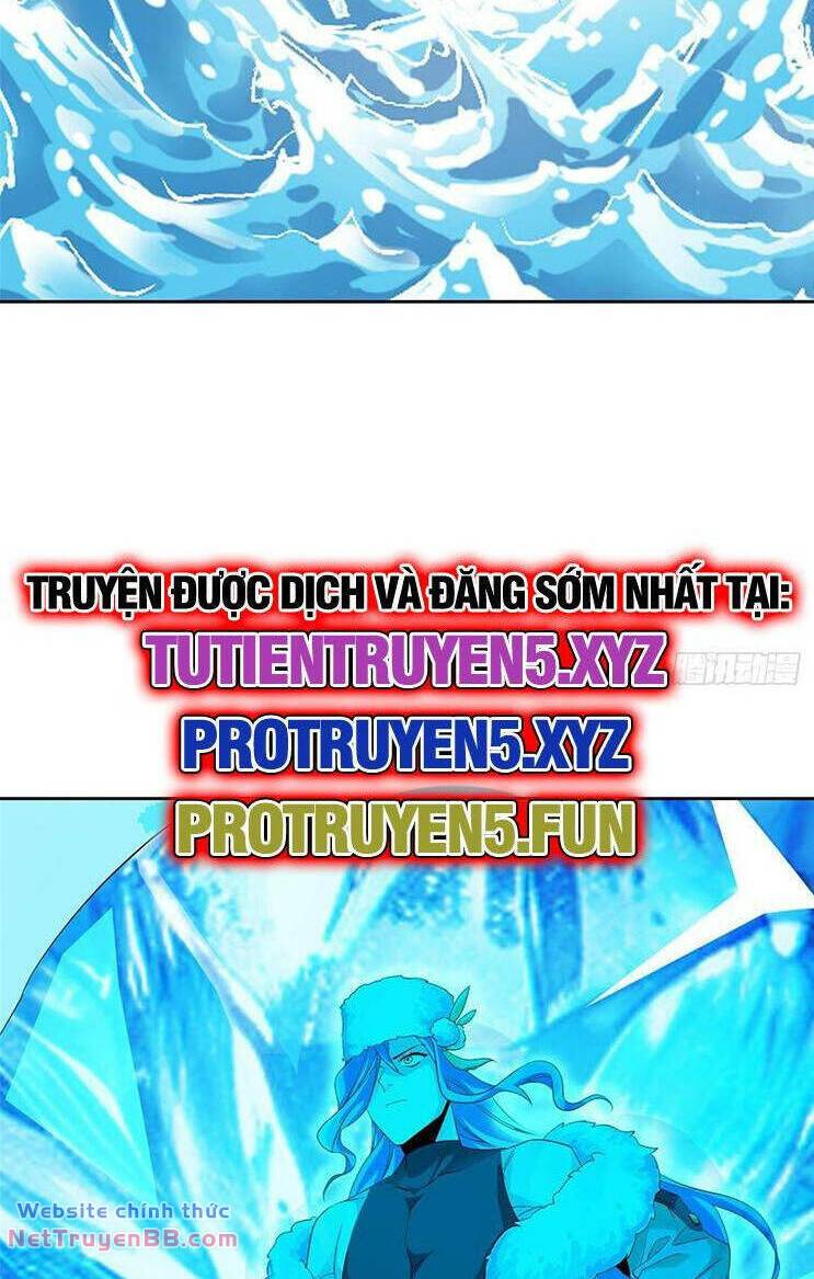 Cường Giả Đến Từ Trại Tâm Thần - Chapter 238 - Page 50