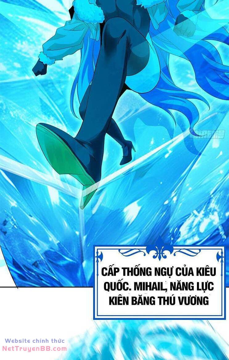 Cường Giả Đến Từ Trại Tâm Thần - Chapter 238 - Page 51