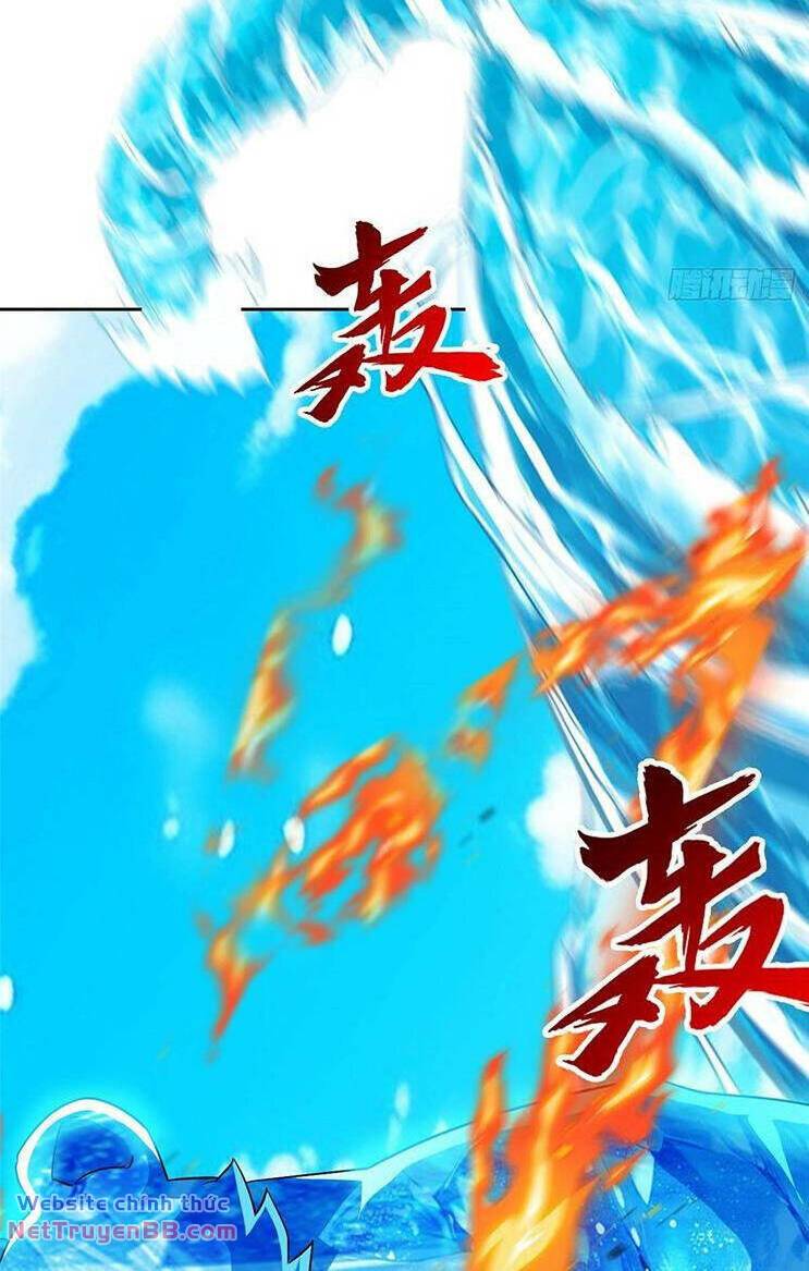 Cường Giả Đến Từ Trại Tâm Thần - Chapter 238 - Page 52