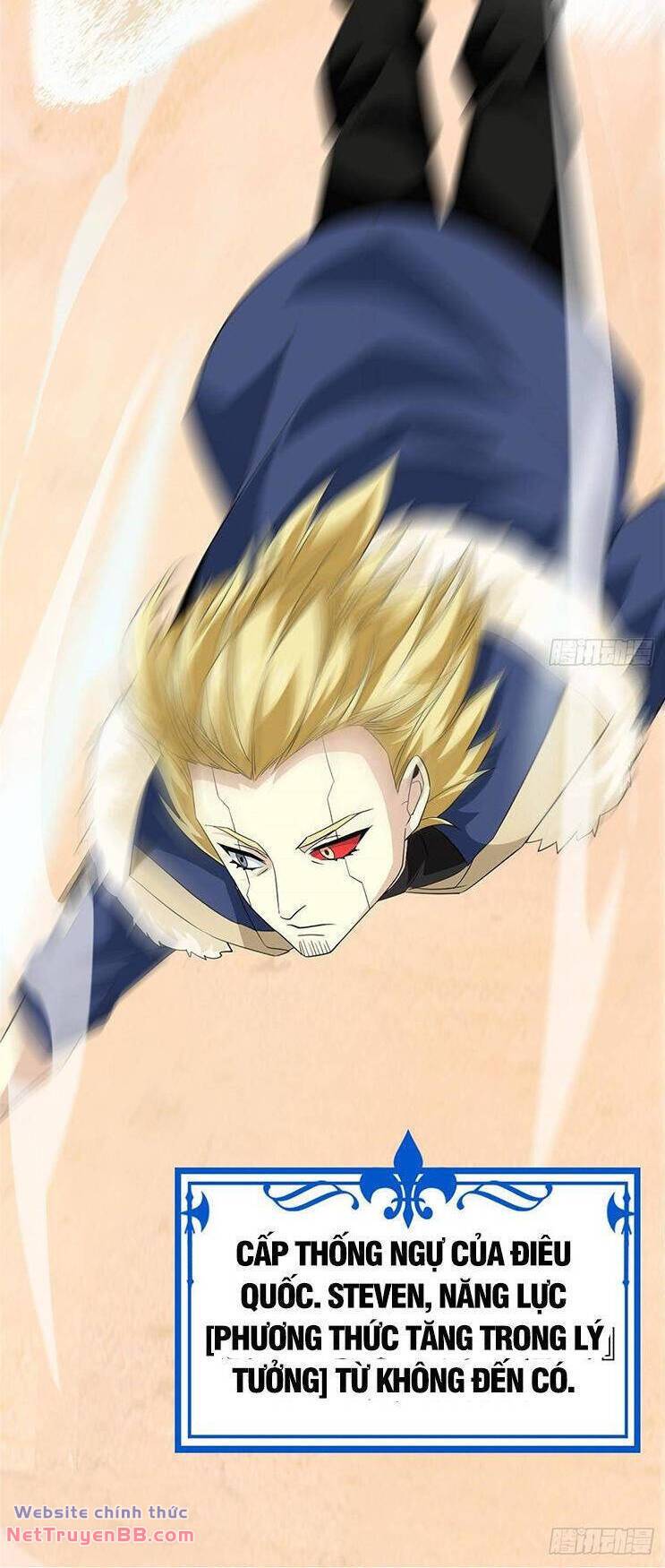 Cường Giả Đến Từ Trại Tâm Thần - Chapter 238 - Page 55