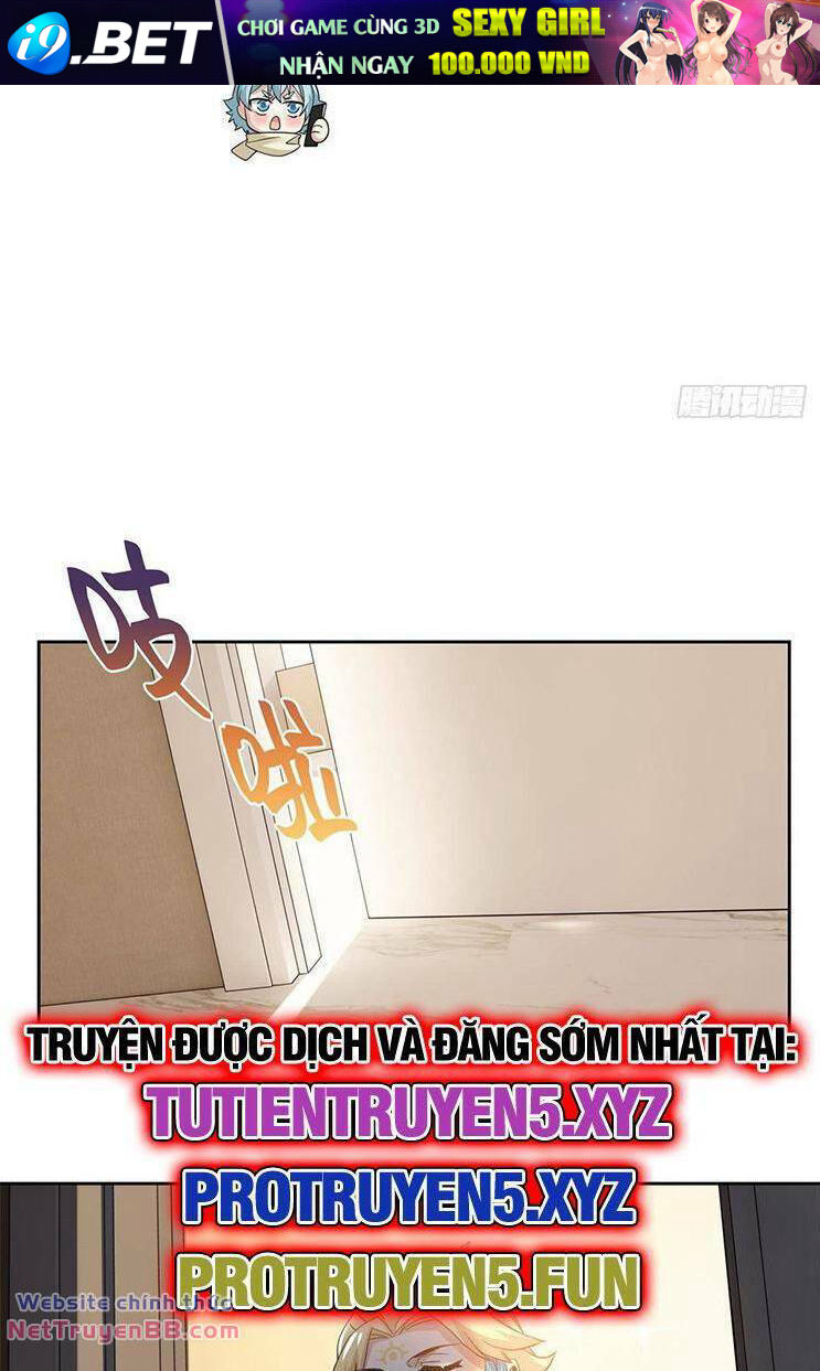 Cường Giả Đến Từ Trại Tâm Thần - Chapter 238 - Page 5