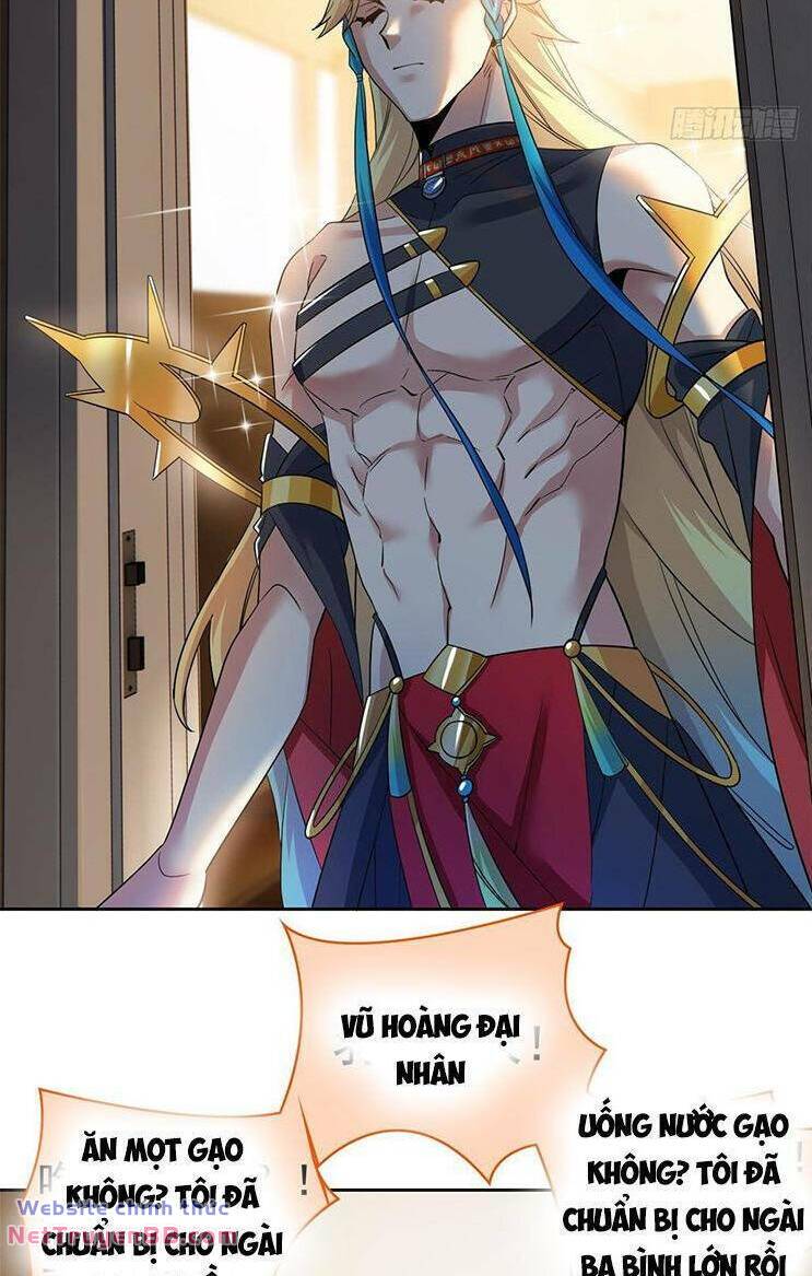 Cường Giả Đến Từ Trại Tâm Thần - Chapter 238 - Page 6