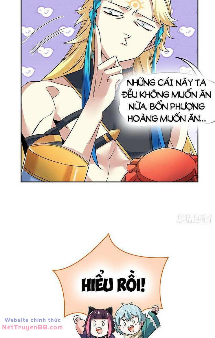 Cường Giả Đến Từ Trại Tâm Thần - Chapter 238 - Page 8