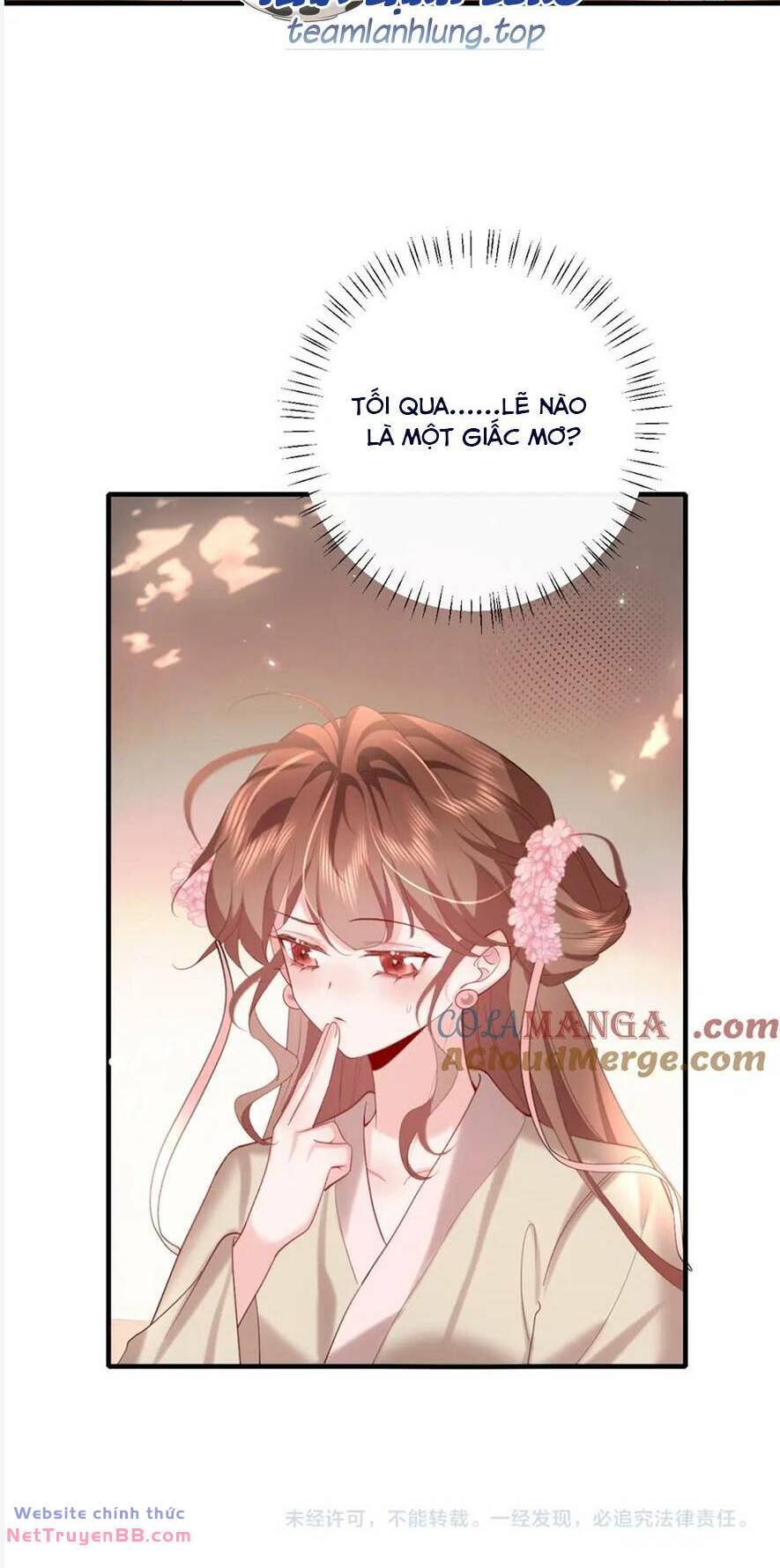 Cách Thức Sinh Tồn Của Pháo Hôi Khuê Nữ - Chapter 246 - Page 38