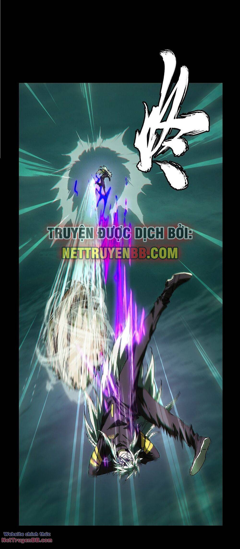 Đại Tượng Vô Hình - Chapter 396 - Page 9