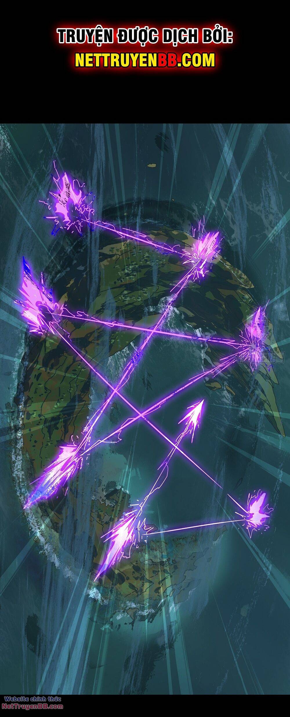 Đại Tượng Vô Hình - Chapter 396 - Page 11