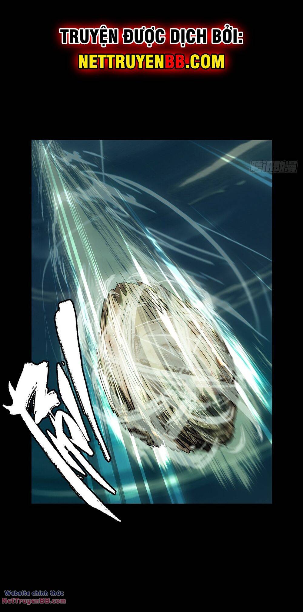 Đại Tượng Vô Hình - Chapter 396 - Page 12