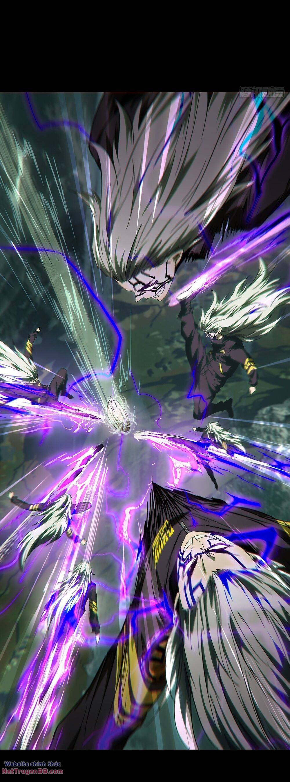 Đại Tượng Vô Hình - Chapter 396 - Page 13