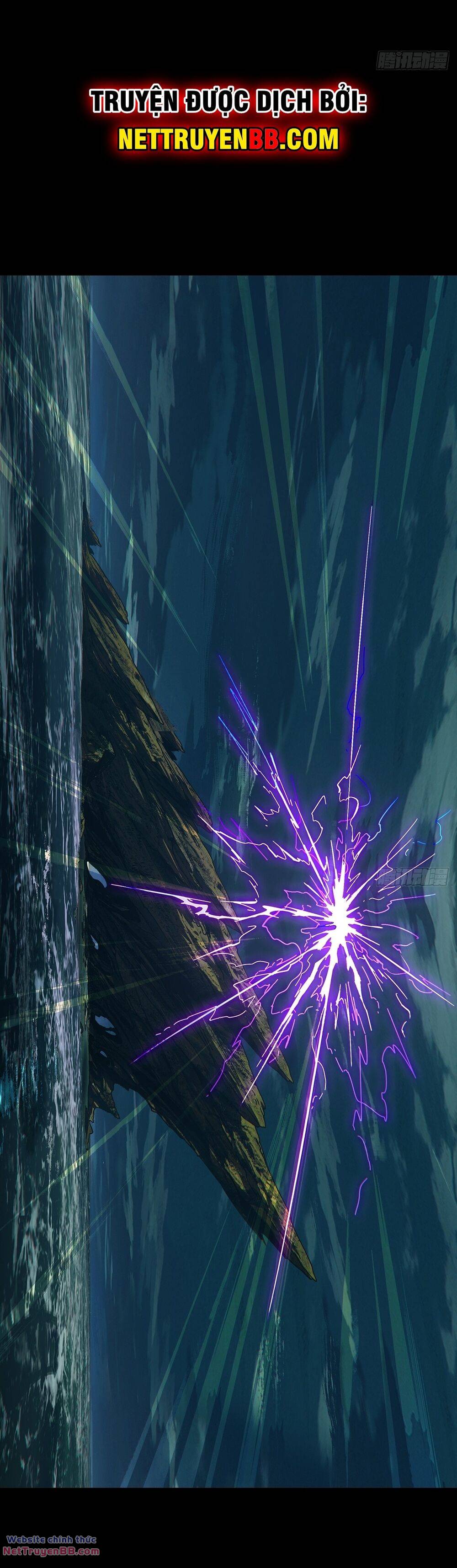 Đại Tượng Vô Hình - Chapter 396 - Page 14