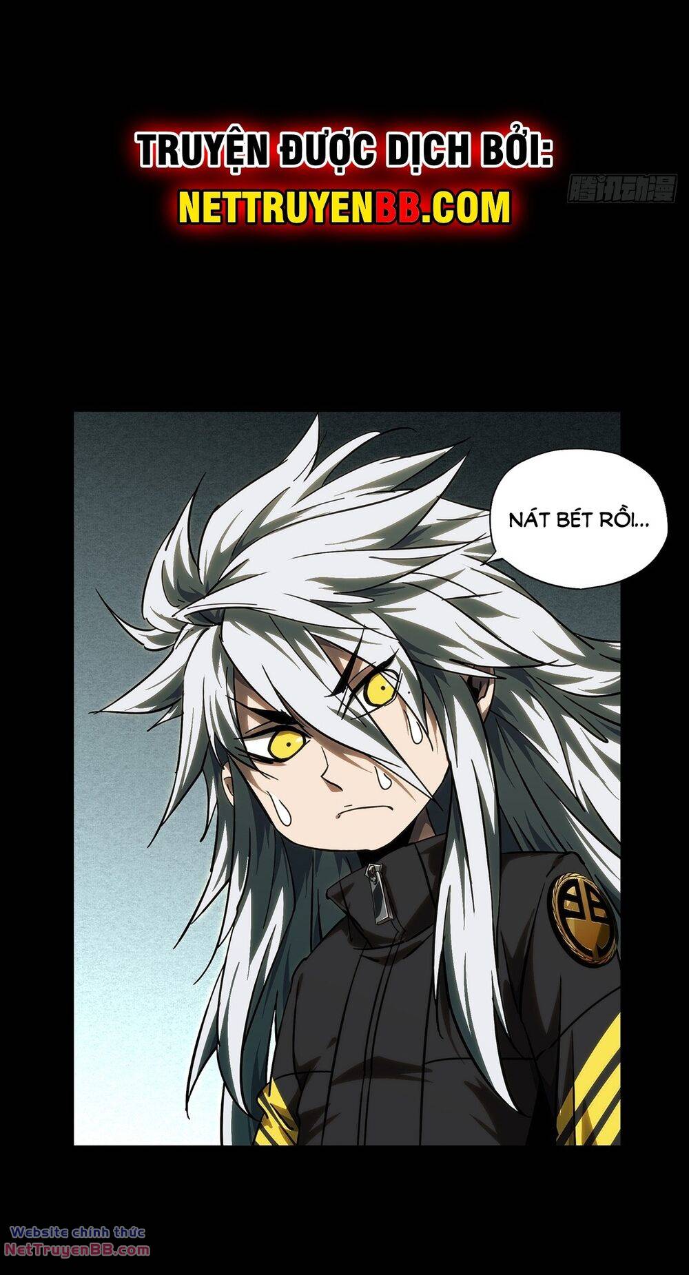 Đại Tượng Vô Hình - Chapter 396 - Page 15