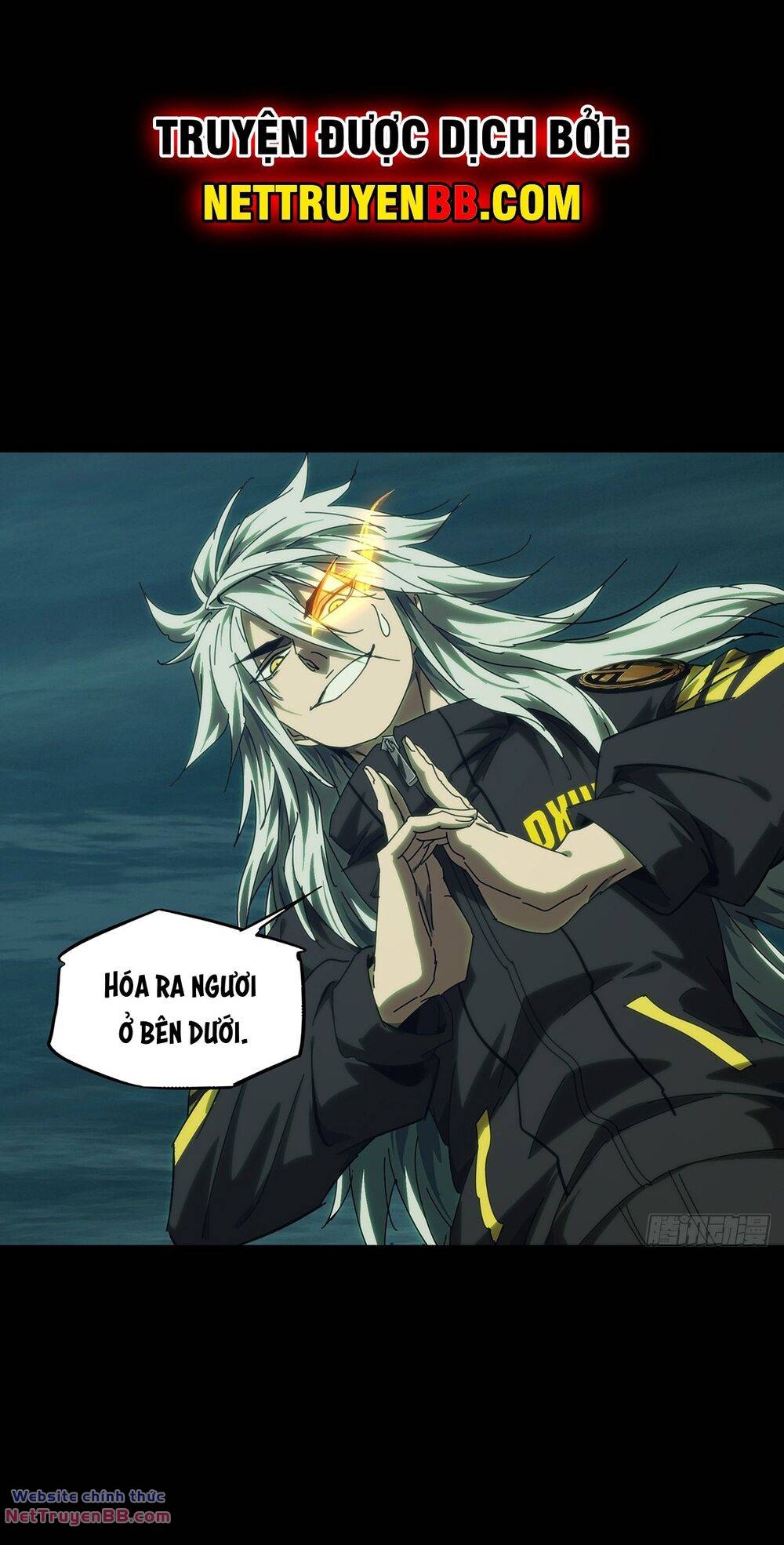 Đại Tượng Vô Hình - Chapter 396 - Page 17