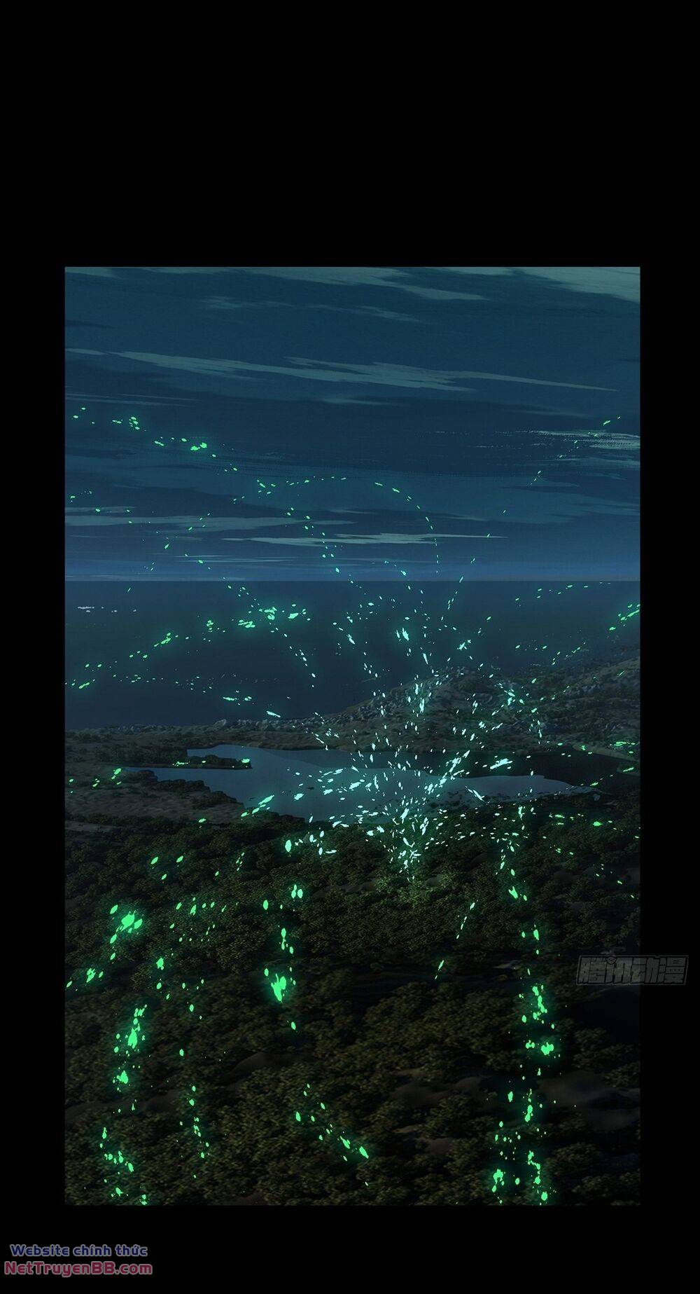 Đại Tượng Vô Hình - Chapter 396 - Page 18