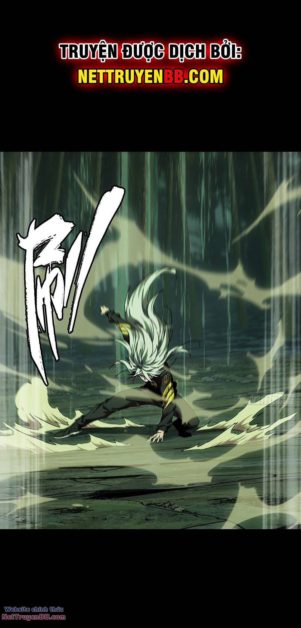 Đại Tượng Vô Hình - Chapter 396 - Page 19