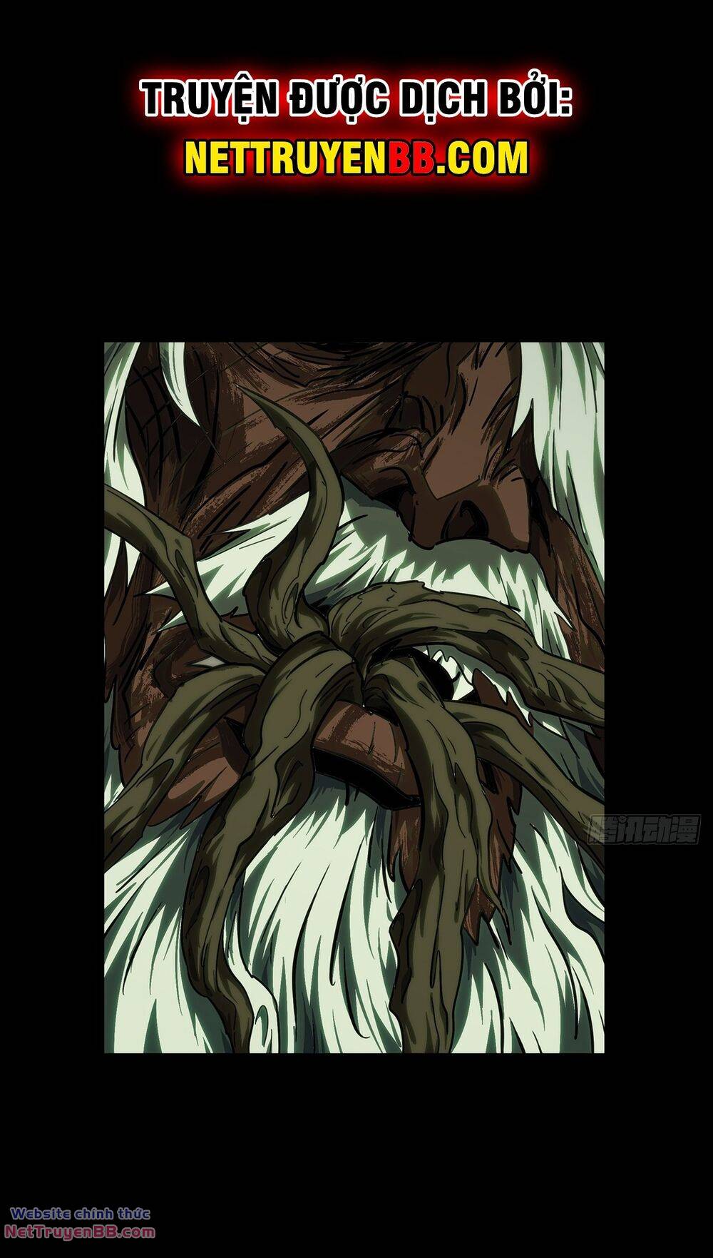 Đại Tượng Vô Hình - Chapter 396 - Page 22