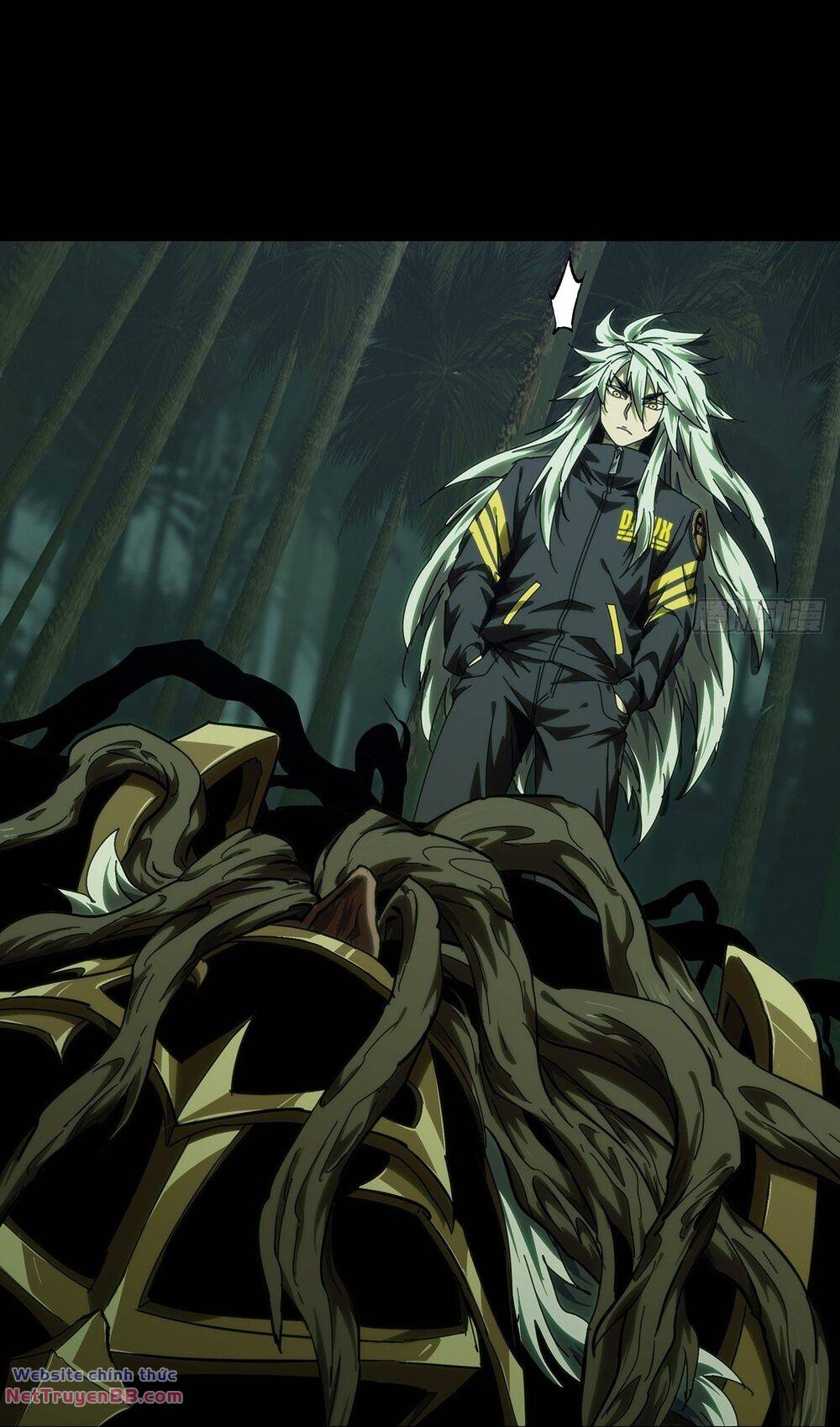 Đại Tượng Vô Hình - Chapter 396 - Page 23